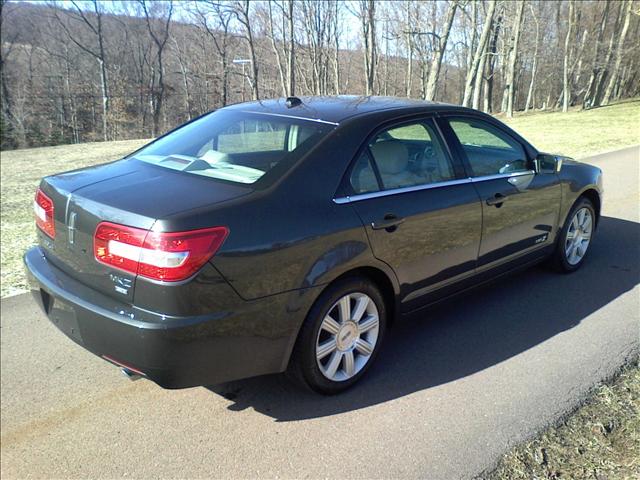 2007 Lincoln MKZ Slk32