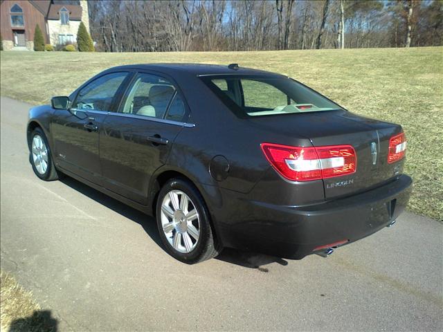 2007 Lincoln MKZ Slk32