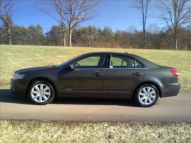 2007 Lincoln MKZ Slk32