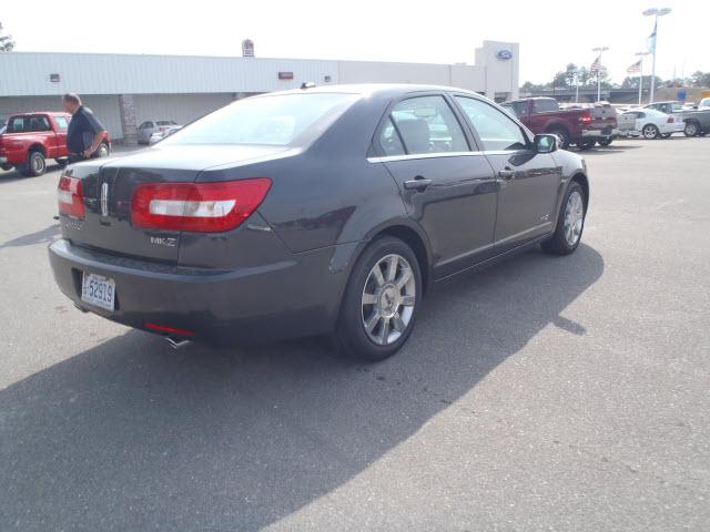 2007 Lincoln MKZ Unknown