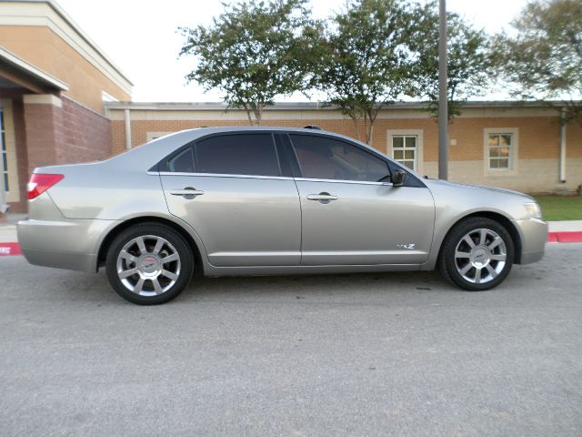 2008 Lincoln MKZ EX - DUAL Power Doors