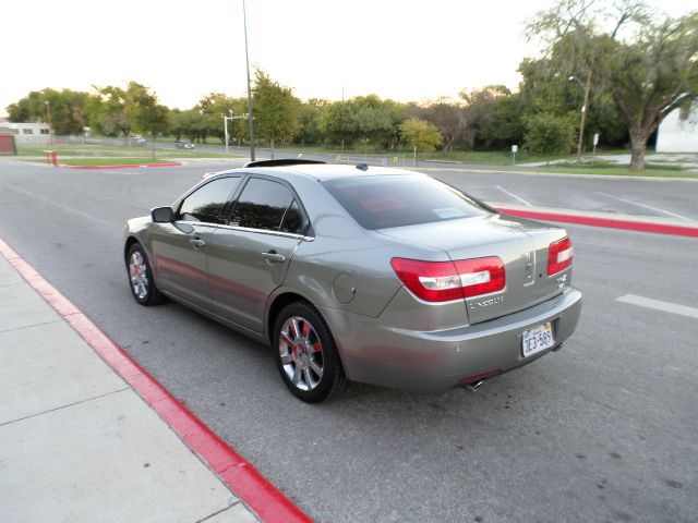 2008 Lincoln MKZ EX - DUAL Power Doors