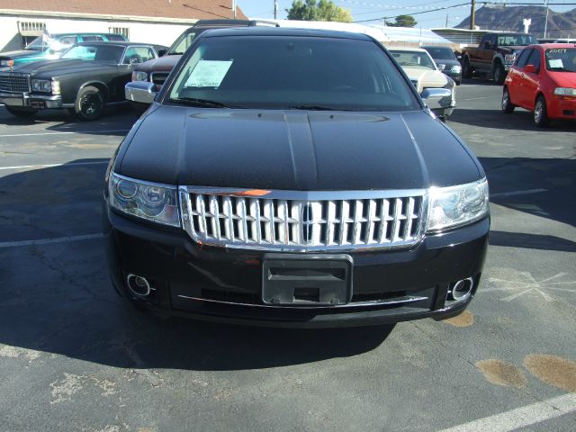 2008 Lincoln MKZ Base