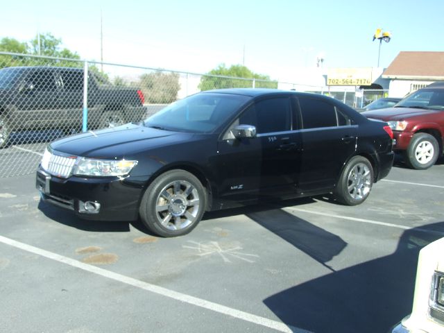 2008 Lincoln MKZ Base