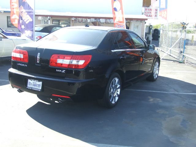 2008 Lincoln MKZ Base