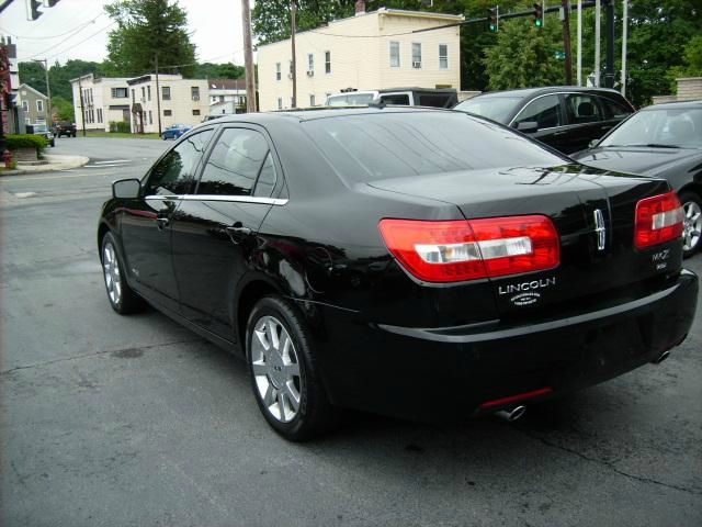 2008 Lincoln MKZ EX - DUAL Power Doors