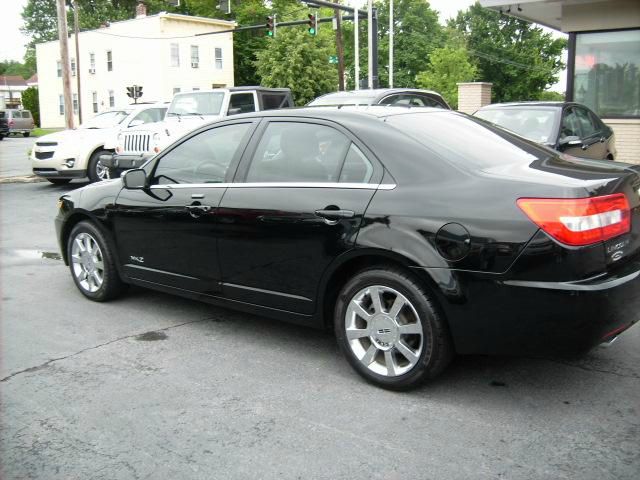 2008 Lincoln MKZ EX - DUAL Power Doors