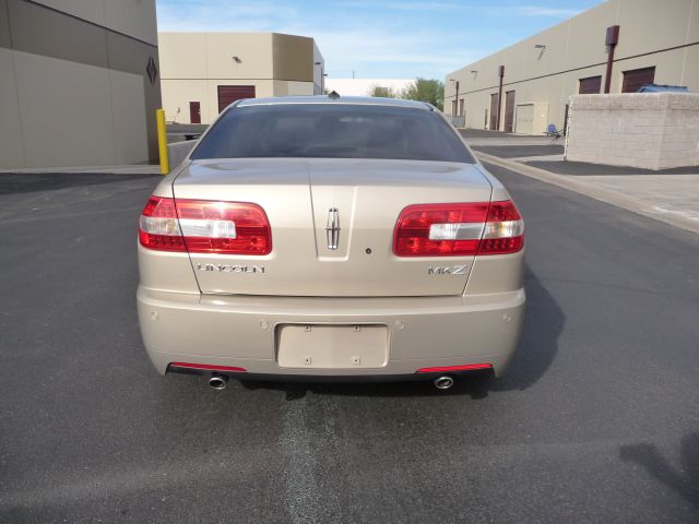 2008 Lincoln MKZ Slk55 AMG