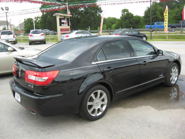 2008 Lincoln MKZ Slk55 AMG