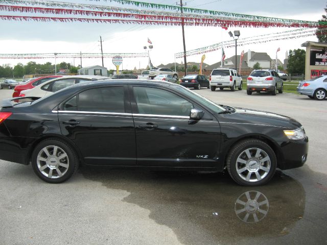 2008 Lincoln MKZ Slk55 AMG