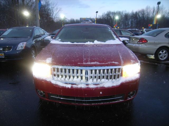 2009 Lincoln MKZ EX - DUAL Power Doors