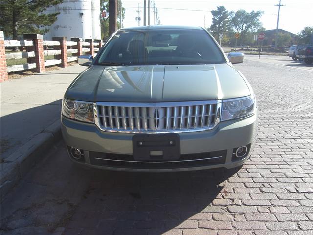 2009 Lincoln MKZ Base