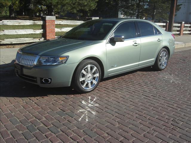 2009 Lincoln MKZ Base