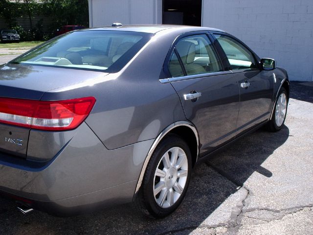 2010 Lincoln MKZ Slk55 AMG