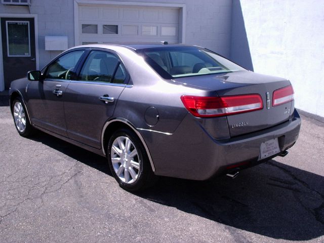 2010 Lincoln MKZ Slk55 AMG