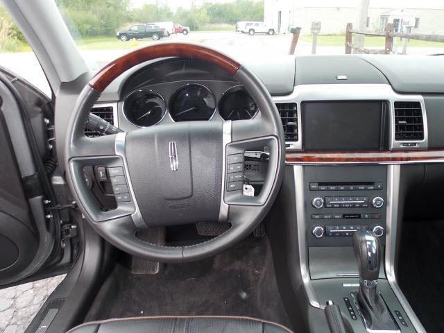 2010 Lincoln MKZ Base