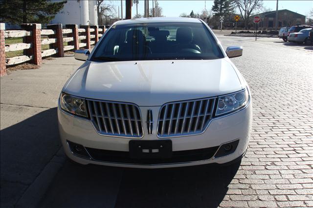 2010 Lincoln MKZ GLS PZEV