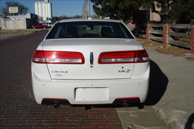 2010 Lincoln MKZ GLS PZEV