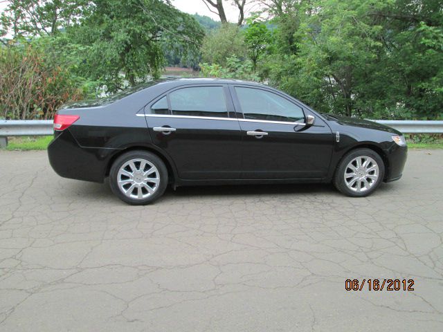 2010 Lincoln MKZ EX - DUAL Power Doors