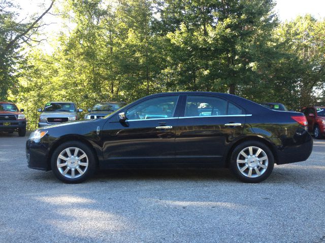 2010 Lincoln MKZ Slk55 AMG