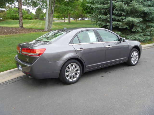 2011 Lincoln MKZ EX - DUAL Power Doors