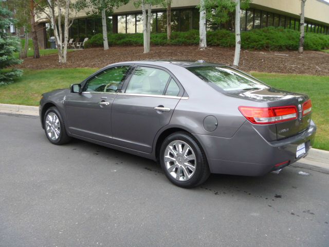 2011 Lincoln MKZ EX - DUAL Power Doors