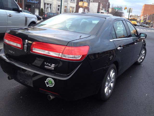 2011 Lincoln MKZ 4dr Sdn Auto SE PZEV