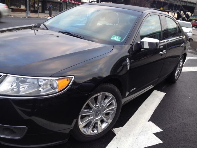 2011 Lincoln MKZ 4dr Sdn Auto SE PZEV