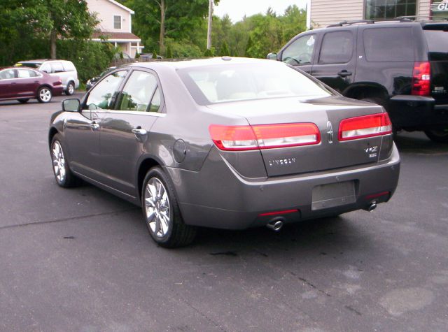 2011 Lincoln MKZ EX - DUAL Power Doors