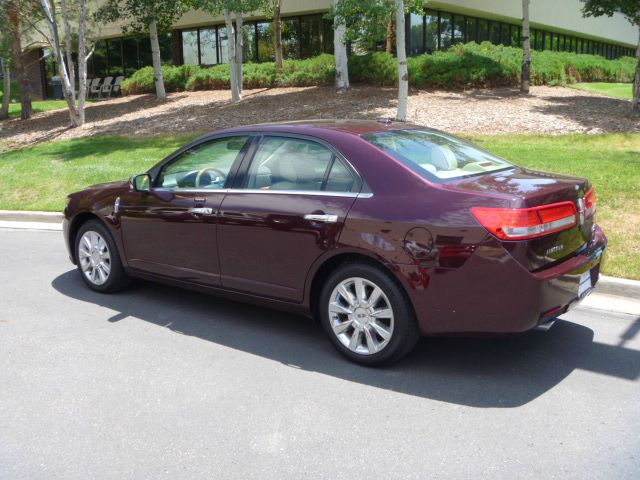 2011 Lincoln MKZ EX - DUAL Power Doors