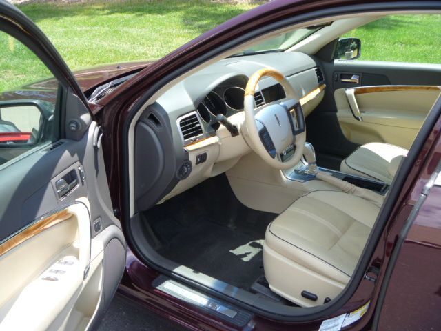 2011 Lincoln MKZ EX - DUAL Power Doors