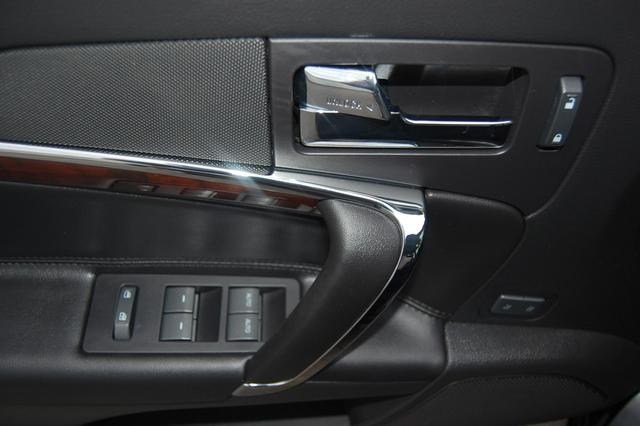 2012 Lincoln MKZ Base