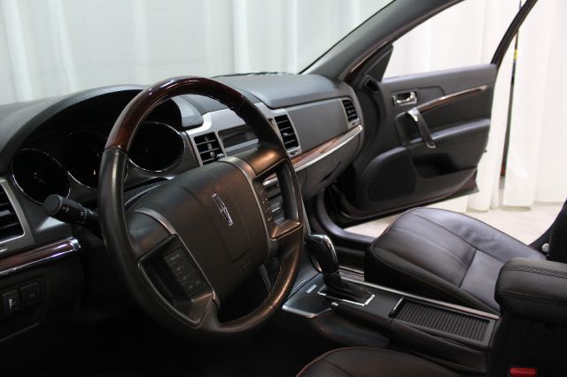 2012 Lincoln MKZ 1996 Buick