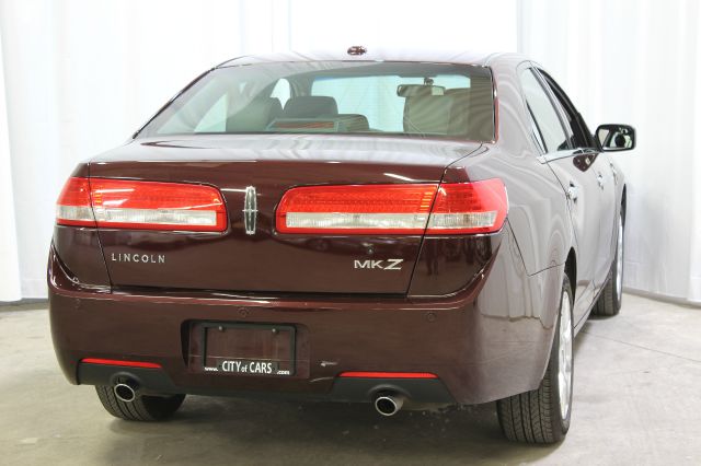 2012 Lincoln MKZ 1996 Buick