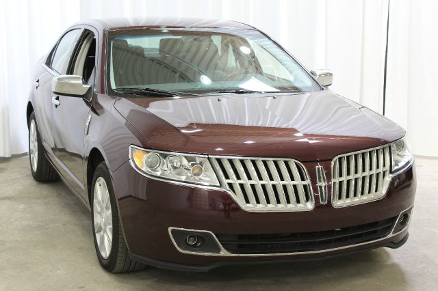 2012 Lincoln MKZ 1996 Buick