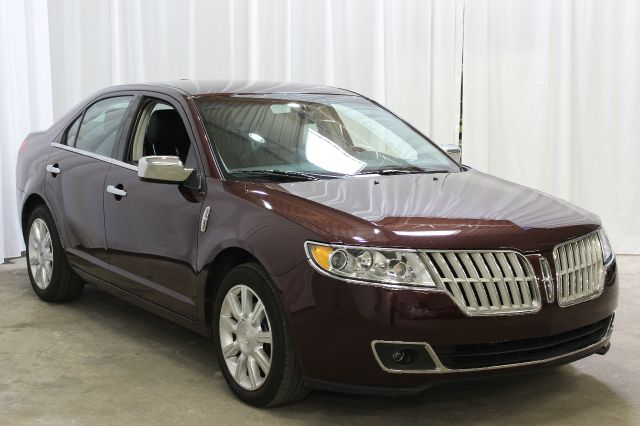 2012 Lincoln MKZ 1996 Buick