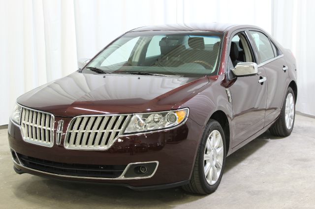 2012 Lincoln MKZ 1996 Buick