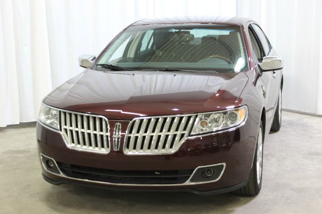 2012 Lincoln MKZ 1996 Buick