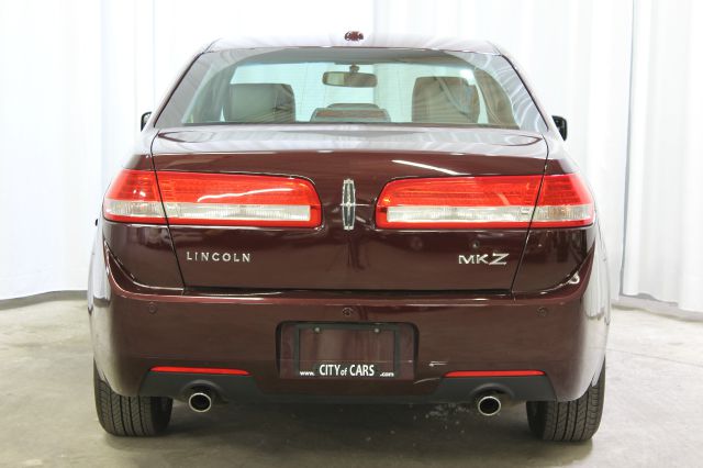 2012 Lincoln MKZ 1996 Buick