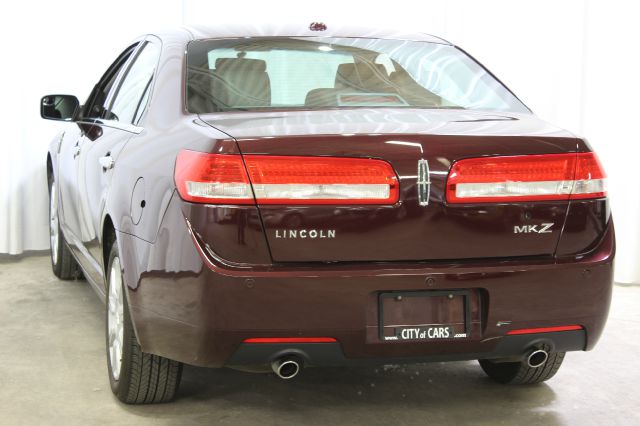 2012 Lincoln MKZ 1996 Buick