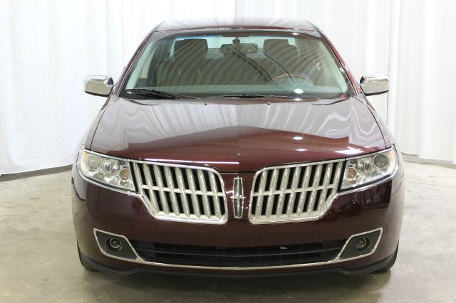 2012 Lincoln MKZ 1996 Buick