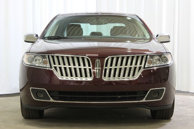 2012 Lincoln MKZ 1996 Buick