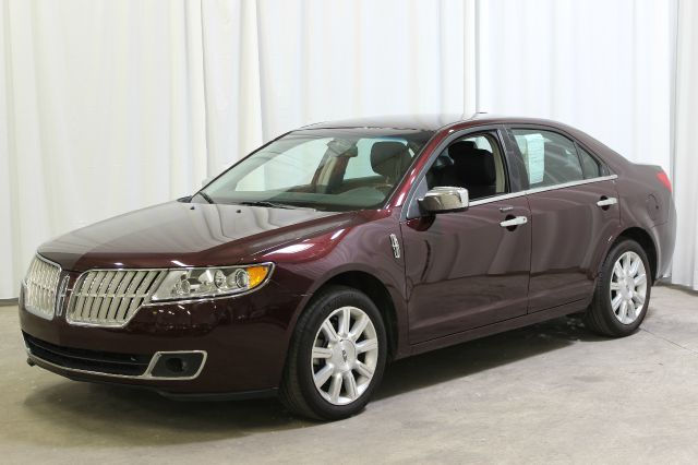 2012 Lincoln MKZ 1996 Buick