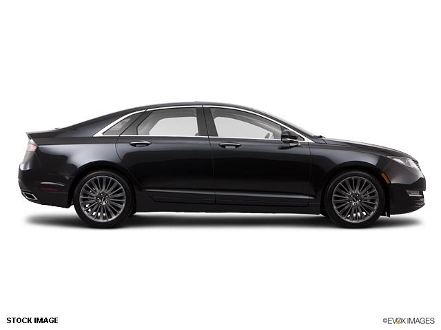 2013 Lincoln MKZ Luxury Sedan Cadillac Factory Certified