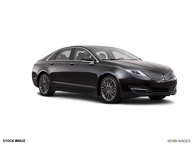 2013 Lincoln MKZ Luxury Sedan Cadillac Factory Certified