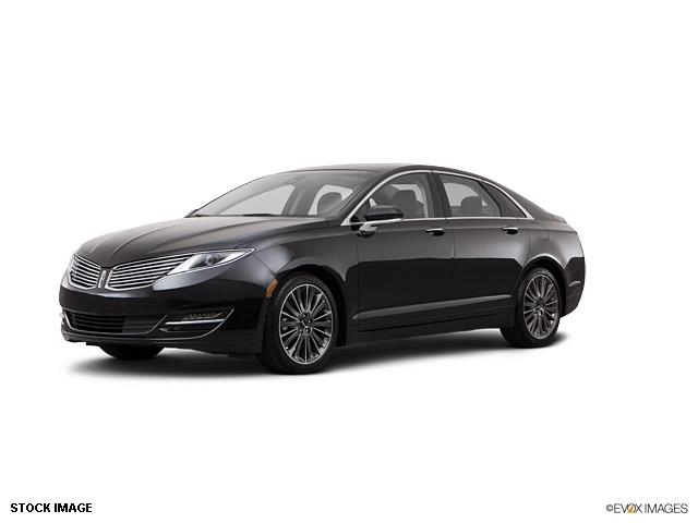 2013 Lincoln MKZ Luxury Sedan Cadillac Factory Certified