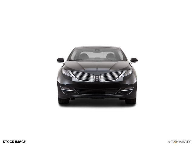 2013 Lincoln MKZ Luxury Sedan Factory Certified Warranty