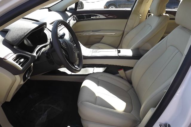 2013 Lincoln MKZ EX - DUAL Power Doors