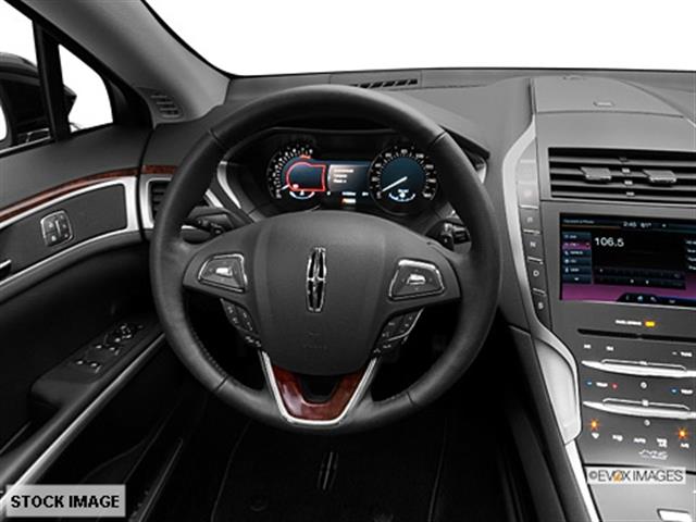 2013 Lincoln MKZ Unknown