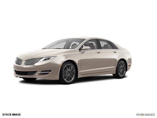 2013 Lincoln MKZ Unknown